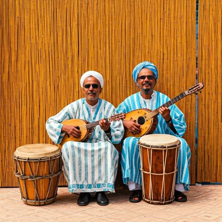 gnawa-music-festival-essaouira-traditional-instrum